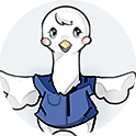 ツブリちゃん
