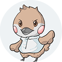 ツブリちゃん