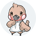 ツブリちゃん