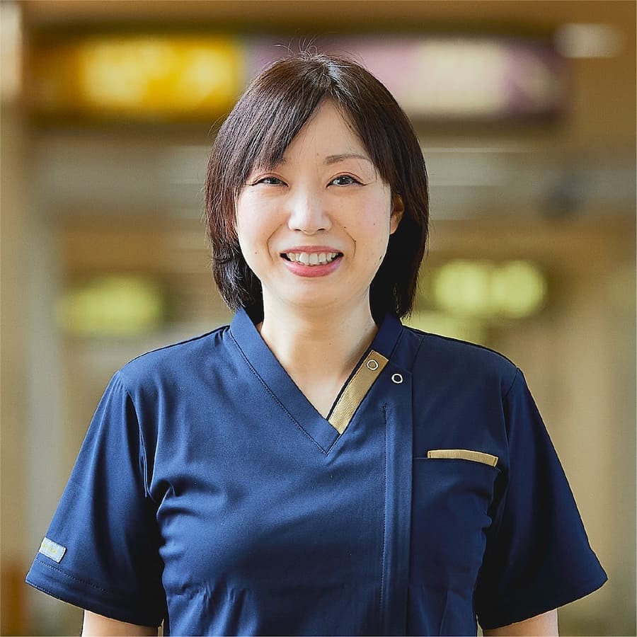 新人教育担当者