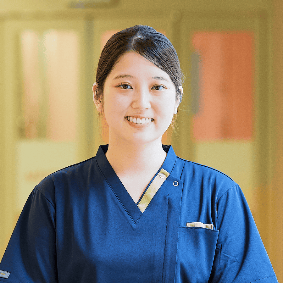 若手助産師