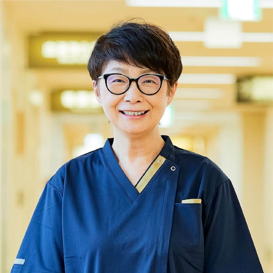 認定看護師