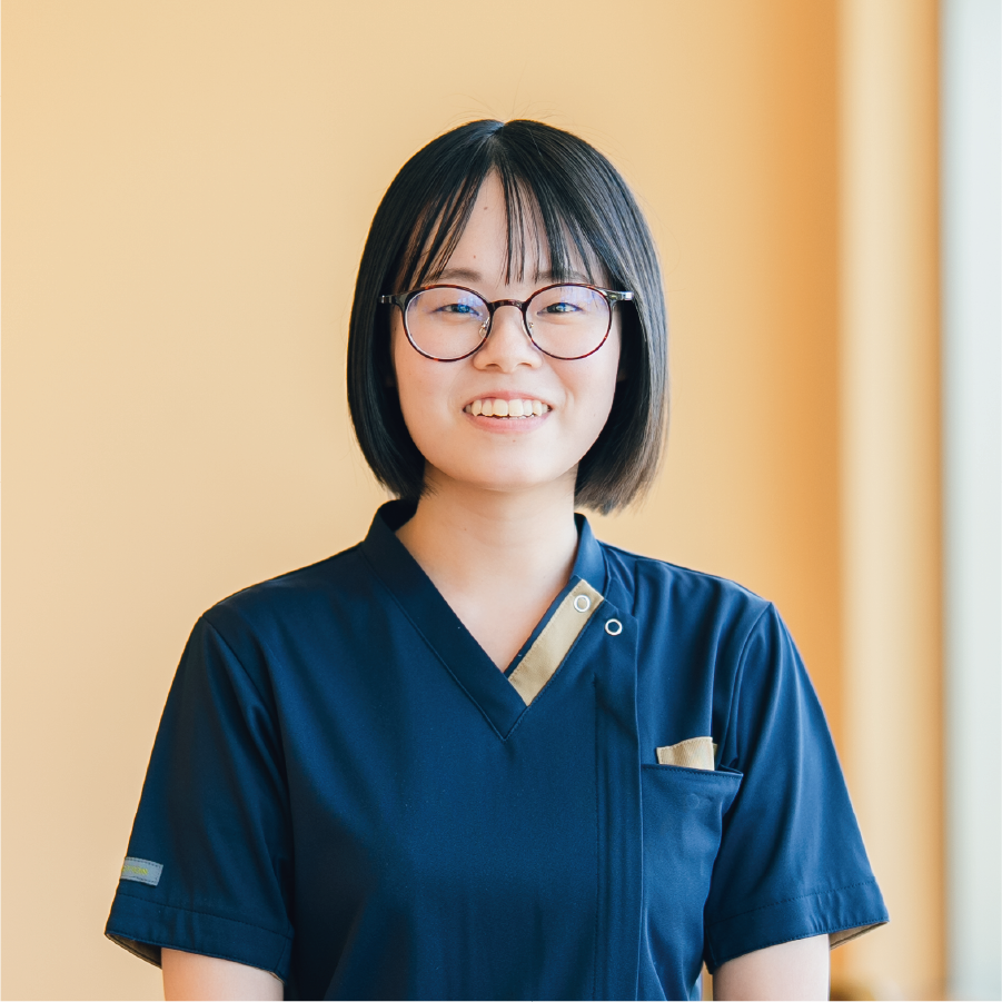 若手看護師